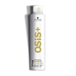 Schwarzkopf Professional OSIS+ Core Long Texture Texture Blow Mittlerer Halt 300 Ml -Jagua Haarpflege Geschaft 1673033 Schwarzkopf Professional OSIS Core Long Texture Texture Blow mittlerer Halt 300 ml.b0b66f8f