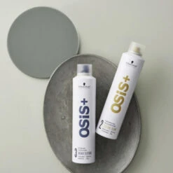 Schwarzkopf Professional OSIS+ Core Long Texture Texture Blow Mittlerer Halt 300 Ml -Jagua Haarpflege Geschaft 1673033 Schwarzkopf Professional OSIS Core Long Texture Texture Blow mittlerer Halt 300 ml.f83d8d6d