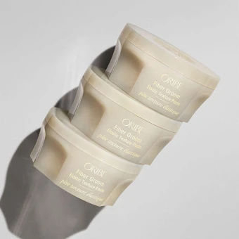 Oribe Fiber Groom Elastic Texture Paste Leichter Halt 50 Ml 4 Oribe Fiber Groom Elastic Texture Paste Leichter Halt 50 Ml – Bild 2