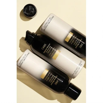 Oribe Imperial Blowout Transformative Styling Crème 150 Ml 5 Oribe Imperial Blowout Transformative Styling Crème 150 Ml – Bild 3