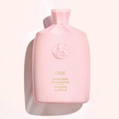 Oribe Serene Scalp Balancing Shampoo 250 Ml -Jagua Haarpflege Geschaft 1679376 Oribe Serene Scalp Balancing Shampoo 250 ml.42562eb0