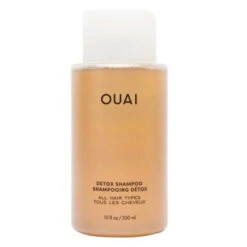 OUAI DETOX Shampoo 300 Ml