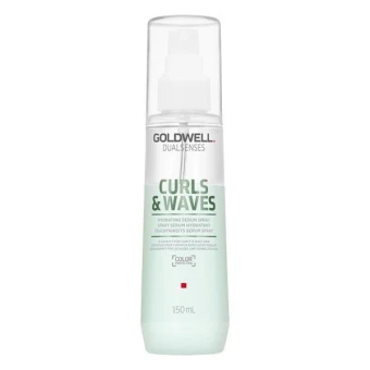 Goldwell Dualsenses Hydrating Serum Spray 150 Ml 3 Goldwell Dualsenses Hydrating Serum Spray 150 Ml