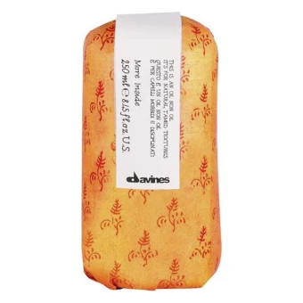 Davines More Inside Oil Non Oil Leichter Halt 250 Ml 4 Davines More Inside Oil Non Oil Leichter Halt 250 Ml – Bild 2