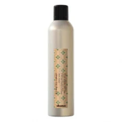 Davines More Inside Medium Hairspray Mittlerer Halt 400 Ml