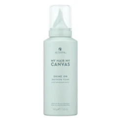 Alterna My Hair My Canvas Shine On Defining Foam 145 G