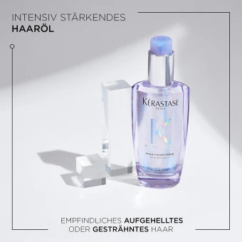 Kérastase Blond Absolu Huile Cicaextreme 100 Ml 4 Kérastase Blond Absolu Huile Cicaextreme 100 Ml – Bild 2