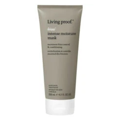 Living Proof No Frizz Intense Moisture Mask 200 Ml