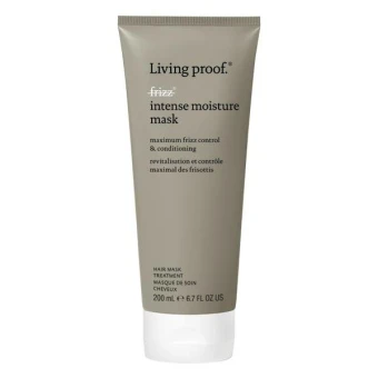 Living Proof No Frizz Intense Moisture Mask 200 Ml 3 Living Proof No Frizz Intense Moisture Mask 200 Ml