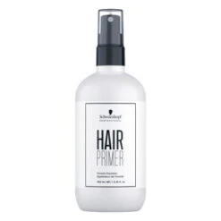 Schwarzkopf Professional Hair Primer 250 Ml