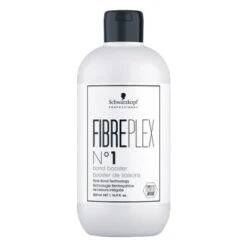 Schwarzkopf Professional FibrePlex No 1 Bond Booster 500 Ml