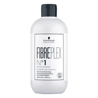 Schwarzkopf Professional FibrePlex No 1 Bond Booster 500 Ml 3 Schwarzkopf Professional FibrePlex No 1 Bond Booster 500 Ml