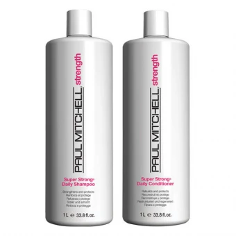 Paul Mitchell Super Strong Save Big 3 Paul Mitchell Super Strong Save Big