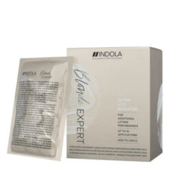 Indola Blonde Expert Ultra Lift Booster 10 X 10 G