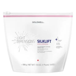 Goldwell Light Dimensions Silklift Zero Ammonia 500 G
