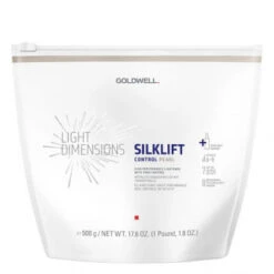 Goldwell Light Dimensions Silklift Control Pearl 500 G