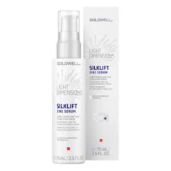Goldwell Light Dimensions Silklift 2in1 Serum 75 Ml