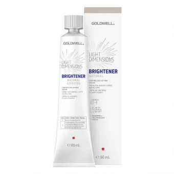 Goldwell Light Dimensions Silklift Brightener Natural 60 Ml 3 Goldwell Light Dimensions Silklift Brightener Natural 60 Ml