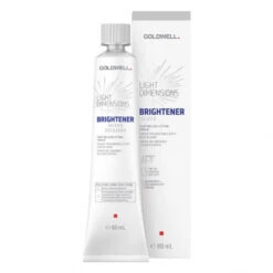 Goldwell Light Dimensions Silklift Brightener Silver 60 Ml