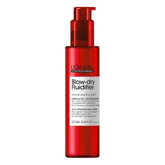 L'Oréal Professionnel Paris Serie Expert Blow-dry Fluidifier 150 Ml 3 L'Oréal Professionnel Paris Serie Expert Blow-dry Fluidifier 150 Ml