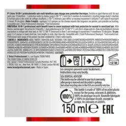 L'Oréal Professionnel Paris Serie Expert Blow-dry Fluidifier 150 Ml 11 L'Oréal Professionnel Paris Serie Expert Blow-dry Fluidifier 150 Ml -Jagua Haarpflege Geschaft 2504723 L Oreal Professionnel Paris Serie Expert Blow dry Fluidifier 150 ml.29a0330a