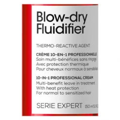 L'Oréal Professionnel Paris Serie Expert Blow-dry Fluidifier 150 Ml 10 L'Oréal Professionnel Paris Serie Expert Blow-dry Fluidifier 150 Ml -Jagua Haarpflege Geschaft 2504723 L Oreal Professionnel Paris Serie Expert Blow dry Fluidifier 150 ml.599ad52a