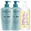 Kérastase Resistance Bain Force Architecte Bundle 2 X 500 Ml + Basler Jojoba Shampoo & Shower 500 Ml Gratis 1 Kérastase Resistance Bain Force Architecte Bundle 2 X 500 Ml + Basler Jojoba Shampoo & Shower 500 Ml Gratis -Jagua Haarpflege Geschaft 2506920 Kerastase Resistance Bain Force Architecte Bundle 2 x 500 ml Basler Jojoba Shampoo Show.df32b8e1