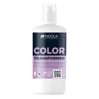Indola Demi Color Transformer 750 Ml 3 Indola Demi Color Transformer 750 Ml
