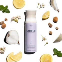 Virtue Create Volumizing Mousse Mittlerer Halt 156 G -Jagua Haarpflege Geschaft 2512289 Virtue Create Volumizing Mousse mittlerer Halt 156 g.cec19173