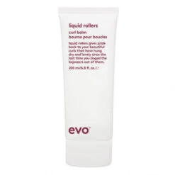 Evo Liquid Rollers Curl Balm 200 Ml