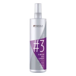 Indola Care & Style Finish Gel Spray 300 Ml