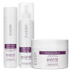 Dusy Professional Envité Cleansing Set