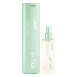 GLYNT VOLUME Kraft & Fülle Set (Shampoo 250 Ml + Energy Spray 100 Ml)