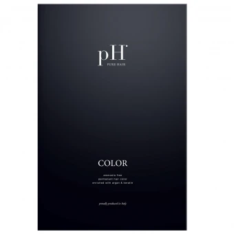 PH Color Premium-Farbkarte 3 PH Color Premium-Farbkarte