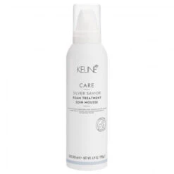 KEUNE CARE Silver Savoir Foam Treatment 200 Ml
