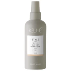 KEUNE STYLE Texture Salt Mist Mittlerer Halt 200 Ml