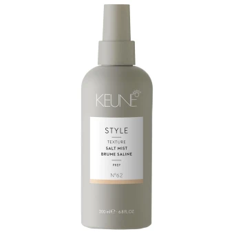 KEUNE STYLE Texture Salt Mist Mittlerer Halt 200 Ml 3 KEUNE STYLE Texture Salt Mist Mittlerer Halt 200 Ml