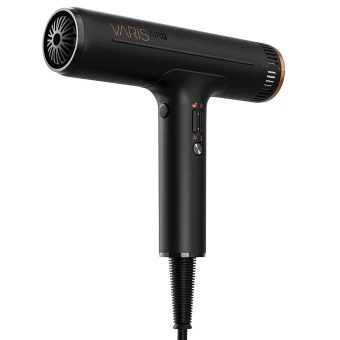 Varis AirQ Dryer 4 Varis AirQ Dryer – Bild 2