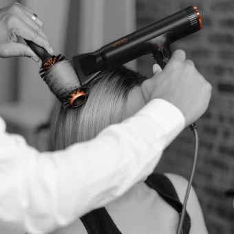 Varis AirQ Dryer 7 Varis AirQ Dryer – Bild 5