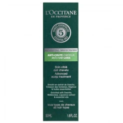 L'Occitane Anti-Hair Loss Serum 50 Ml