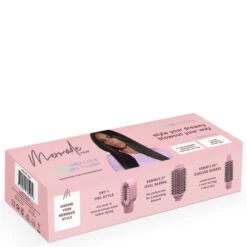 Jagua Haarpflege Geschaft -Jagua Haarpflege Geschaft 2545284 Mermade Hair Interchangeable Blow Dry Warmluftbuerste.7a5e0394