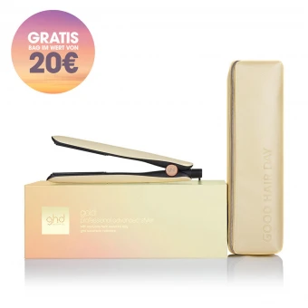 Ghd Gold Styler Sun-kissed Gold 4 Ghd Gold Styler Sun-kissed Gold – Bild 2