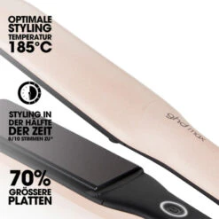 Ghd Max Styler Sun-kissed Rose Gold 9 Ghd Max Styler Sun-kissed Rose Gold -Jagua Haarpflege Geschaft 2548038 ghd max Styler sun kissed rose gold.e14ebf00