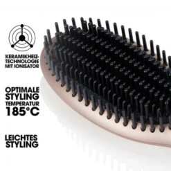 Ghd Glide Hot Brush Sun-kissed Bronze -Jagua Haarpflege Geschaft 2548046 ghd glide Hot Brush sun kissed bronze.b376647a