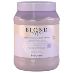 Inebrya Blondesse Miracle Gentle Lightener - Protect 500 G