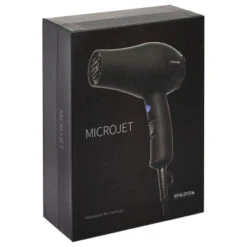 Efalock MicroJet Mini-Haartrockner -Jagua Haarpflege Geschaft 2551012 Efalock MicroJet Mini Haartrockner.bcf1e3ed