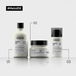 L'Oréal Professionnel Paris Erie Expert Metal DX Professional High Protection Cream 100 Ml -Jagua Haarpflege Geschaft 2563304 L Oreal Professionnel Paris erie Expert Metal DX Professional High Protection Cream 100 ml.405ea14a