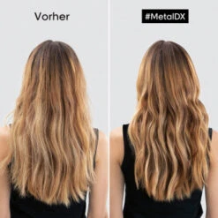 L'Oréal Professionnel Paris Erie Expert Metal DX Professional High Protection Cream 100 Ml -Jagua Haarpflege Geschaft 2563304 L Oreal Professionnel Paris erie Expert Metal DX Professional High Protection Cream 100 ml.7b57a2a5