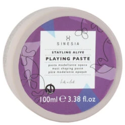 SINESIA Stayling Alive Playing Paste 100 Ml