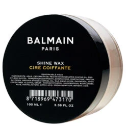 Balmain Hair Couture Shine Wax 100 Ml